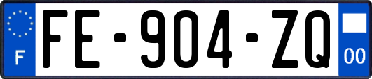 FE-904-ZQ