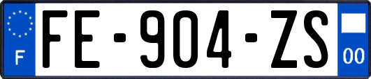 FE-904-ZS