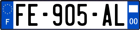 FE-905-AL