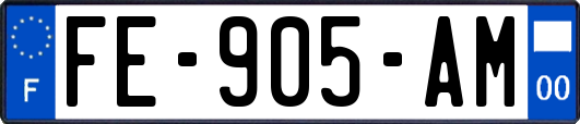 FE-905-AM