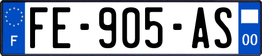 FE-905-AS