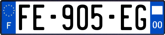 FE-905-EG