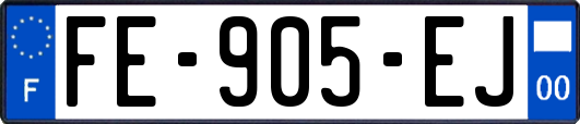 FE-905-EJ