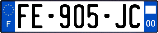 FE-905-JC