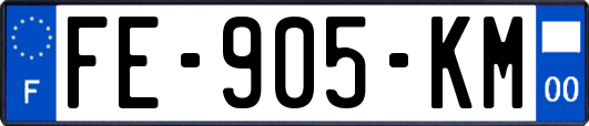 FE-905-KM