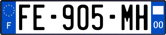 FE-905-MH