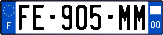 FE-905-MM