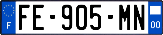 FE-905-MN