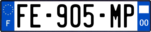 FE-905-MP