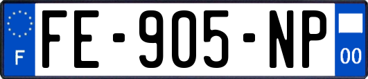 FE-905-NP