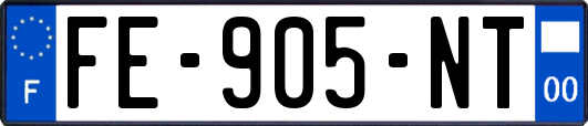 FE-905-NT