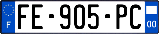 FE-905-PC