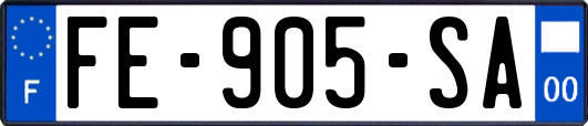 FE-905-SA
