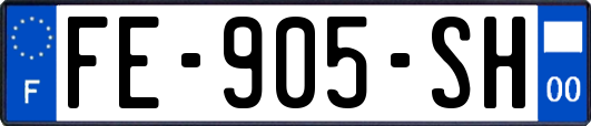 FE-905-SH