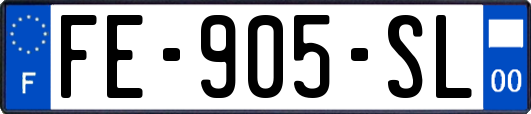 FE-905-SL