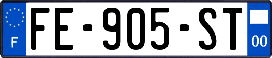 FE-905-ST