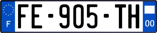 FE-905-TH