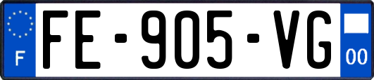 FE-905-VG
