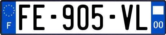 FE-905-VL