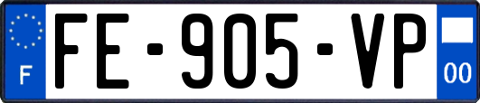 FE-905-VP