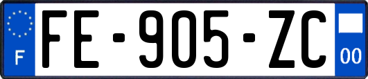 FE-905-ZC