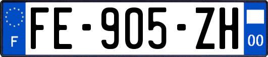 FE-905-ZH