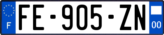 FE-905-ZN