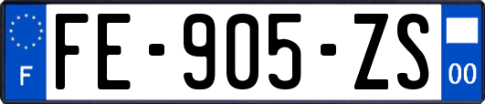 FE-905-ZS