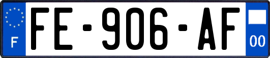 FE-906-AF