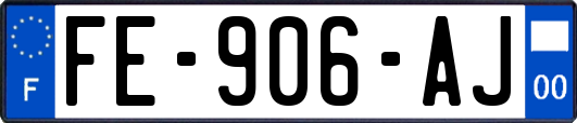 FE-906-AJ