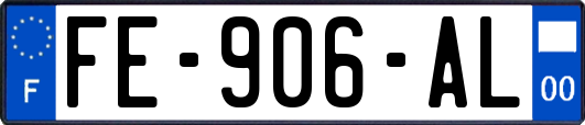 FE-906-AL