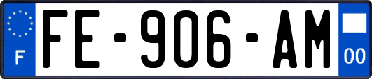 FE-906-AM