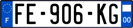 FE-906-KG