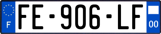 FE-906-LF
