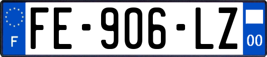 FE-906-LZ