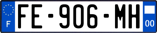 FE-906-MH