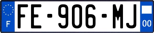 FE-906-MJ
