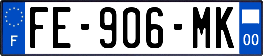 FE-906-MK