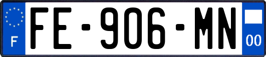 FE-906-MN