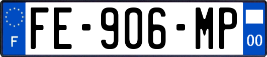 FE-906-MP