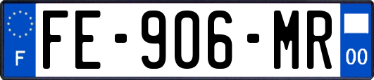 FE-906-MR