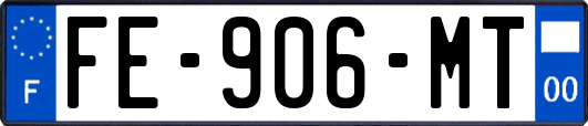 FE-906-MT