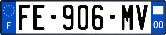 FE-906-MV