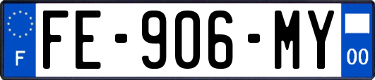 FE-906-MY