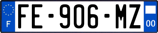 FE-906-MZ