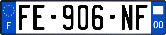 FE-906-NF