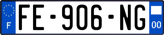 FE-906-NG