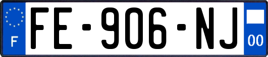 FE-906-NJ