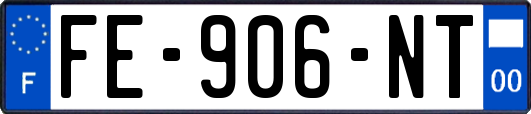FE-906-NT