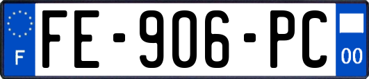 FE-906-PC